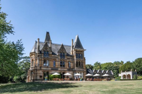 Отель Ettington Park Hotel, Stratford-upon-Avon  Стрэтфорд-На-Эйвоне